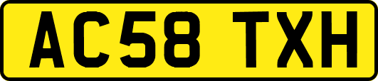 AC58TXH