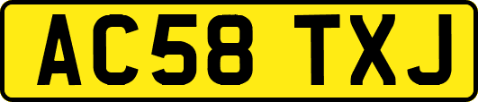 AC58TXJ