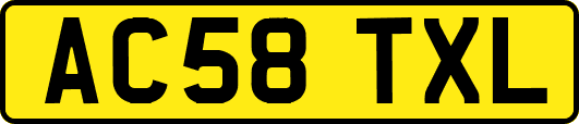 AC58TXL