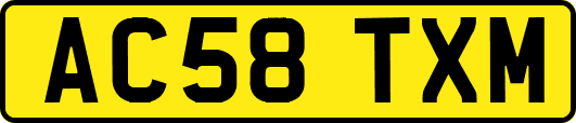 AC58TXM