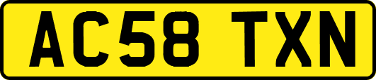 AC58TXN