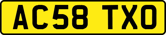 AC58TXO
