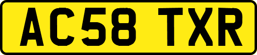 AC58TXR