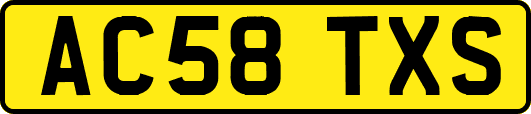 AC58TXS