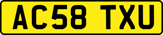 AC58TXU