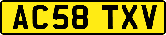 AC58TXV