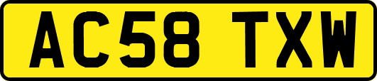 AC58TXW