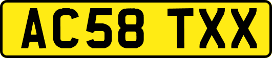 AC58TXX