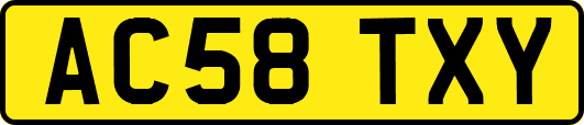 AC58TXY
