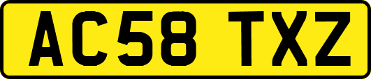AC58TXZ