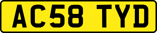 AC58TYD