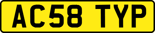 AC58TYP