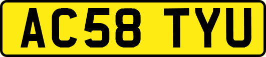 AC58TYU