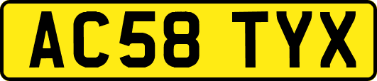 AC58TYX