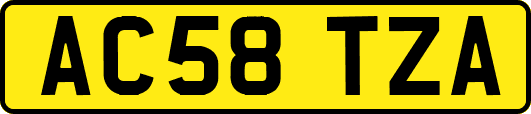 AC58TZA