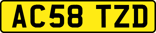AC58TZD