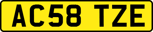 AC58TZE