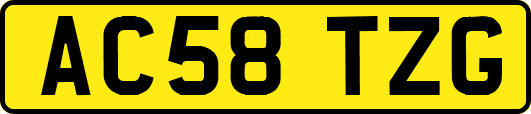AC58TZG