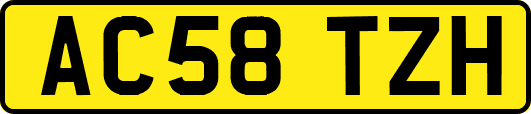 AC58TZH