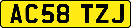 AC58TZJ