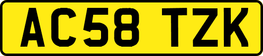 AC58TZK