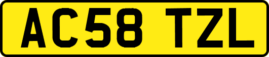 AC58TZL