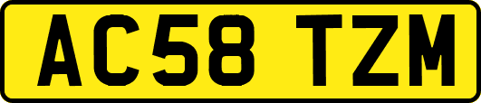 AC58TZM