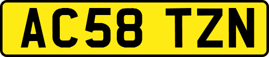 AC58TZN