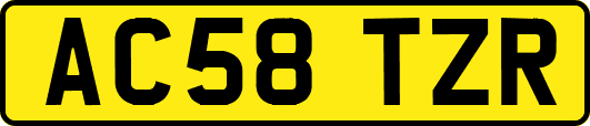 AC58TZR