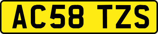 AC58TZS