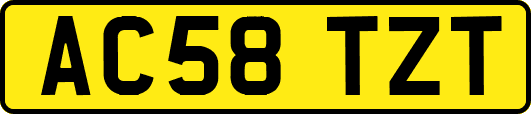 AC58TZT