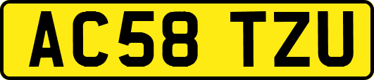 AC58TZU