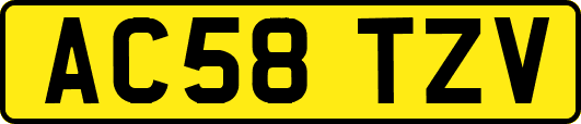 AC58TZV
