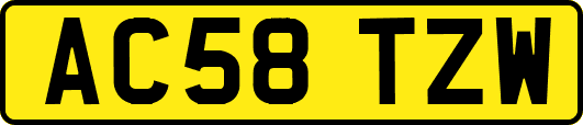 AC58TZW
