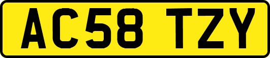 AC58TZY