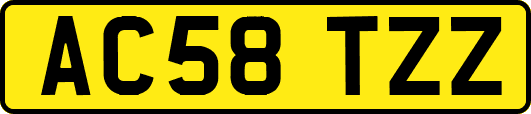 AC58TZZ