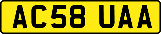 AC58UAA