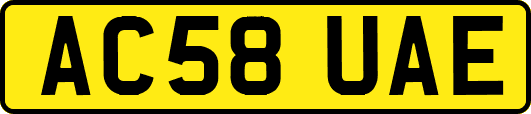 AC58UAE
