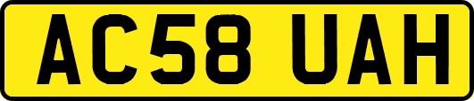 AC58UAH