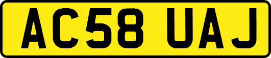 AC58UAJ
