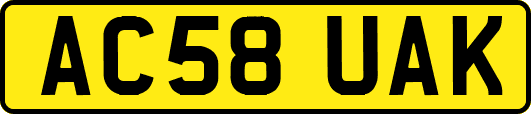 AC58UAK