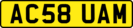 AC58UAM
