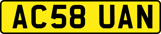 AC58UAN