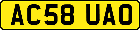 AC58UAO