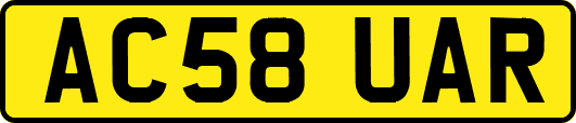 AC58UAR