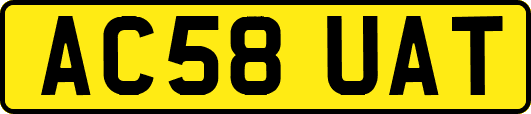 AC58UAT