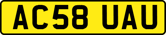 AC58UAU