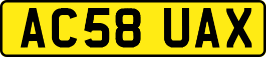 AC58UAX