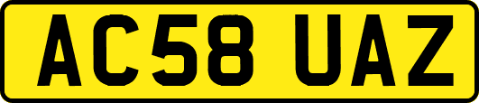 AC58UAZ
