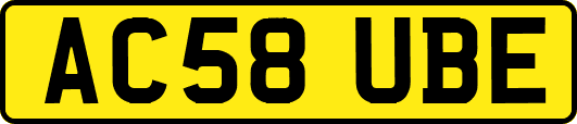 AC58UBE